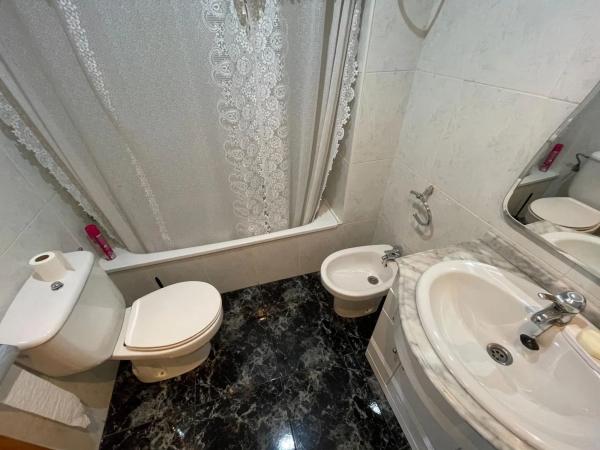 Piso en Barrio Sector V-El Canal