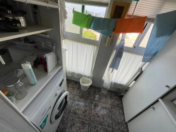 Piso en Barrio Sector V-El Canal