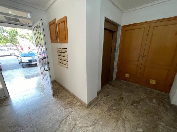 Piso en Barrio Sector V-El Canal