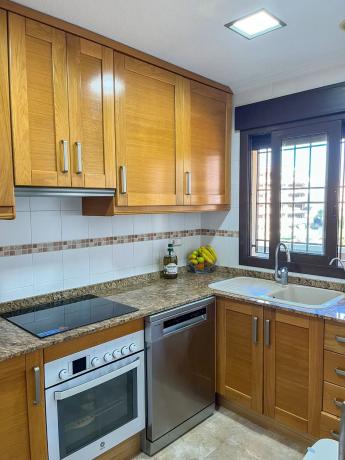 Piso en paseo Burgos, 4