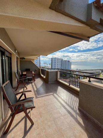 Piso en paseo Burgos, 4