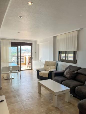 Piso en paseo Burgos, 4