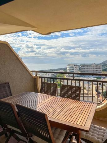 Piso en paseo Burgos, 4