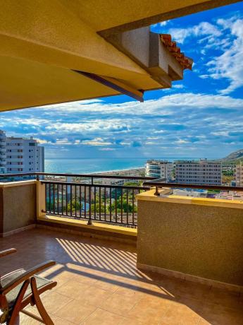 Piso en paseo Burgos, 4