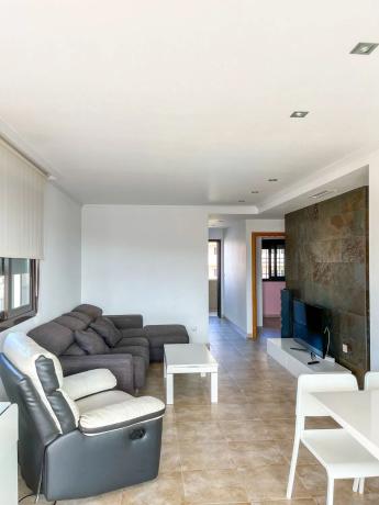 Piso en paseo Burgos, 4