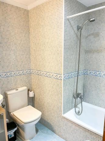 Piso en paseo Burgos, 4