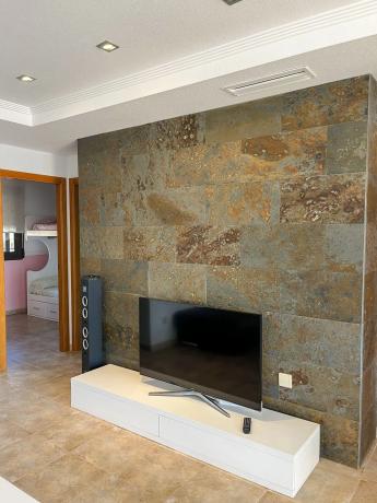 Piso en paseo Burgos, 4