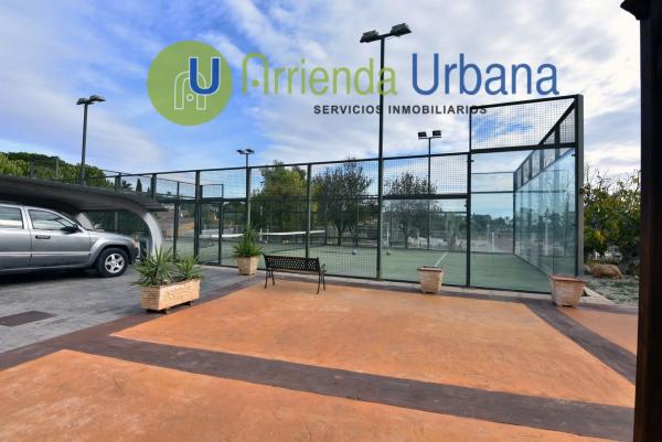 Chalet en calle Pego