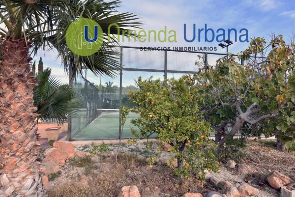 Chalet en calle Pego