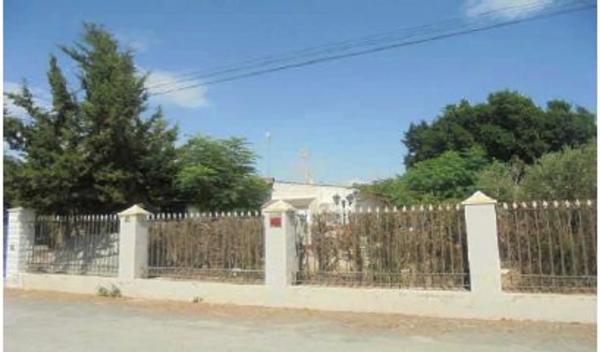 Casa independiente en Partida Perleta