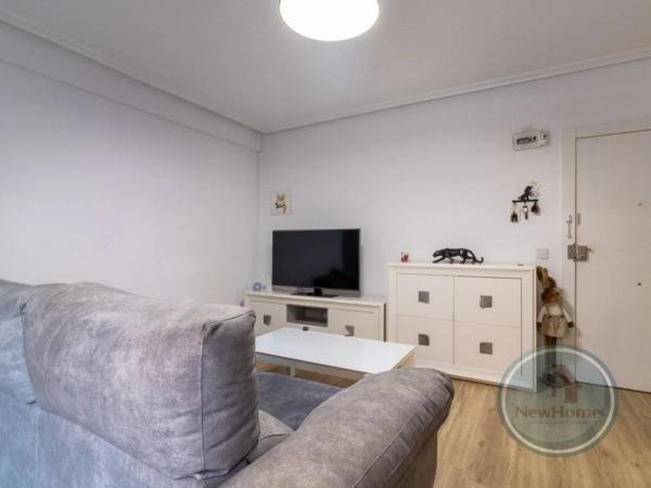 Piso en calle Monserrate Guilabert Valero