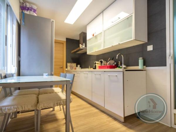 Piso en calle Monserrate Guilabert Valero