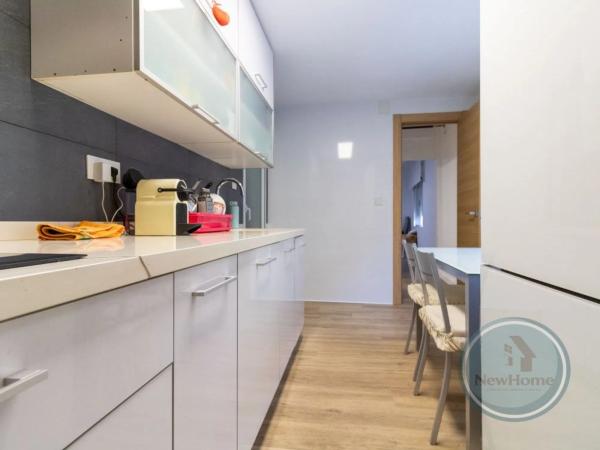 Piso en calle Monserrate Guilabert Valero