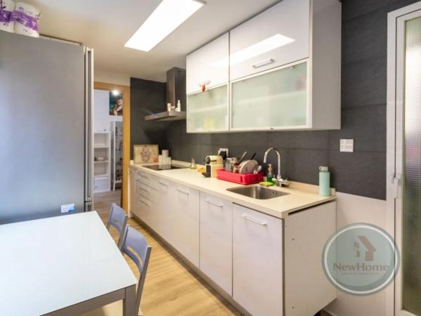 Piso en calle Monserrate Guilabert Valero