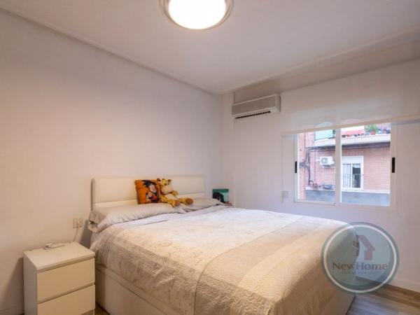 Piso en calle Monserrate Guilabert Valero