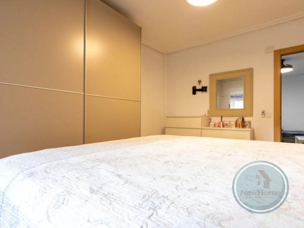 Piso en calle Monserrate Guilabert Valero