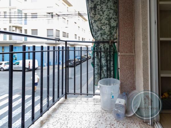 Piso en calle Monserrate Guilabert Valero