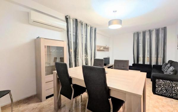 Piso en calle Joaquin Garcia Mora