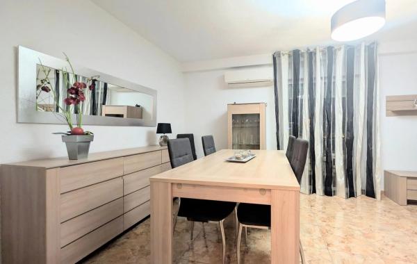 Piso en calle Joaquin Garcia Mora