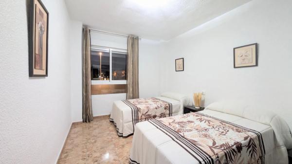 Piso en calle Joaquin Garcia Mora