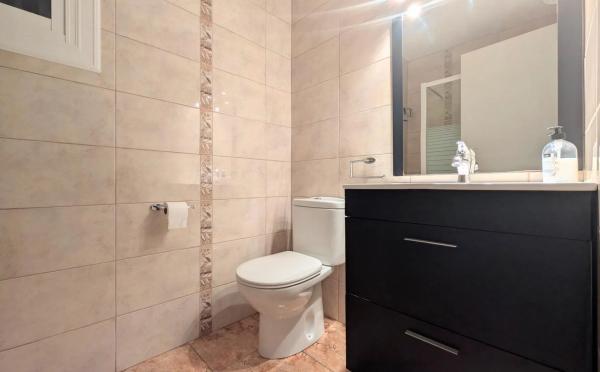 Piso en calle Joaquin Garcia Mora