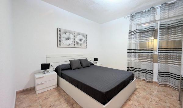 Piso en calle Joaquin Garcia Mora