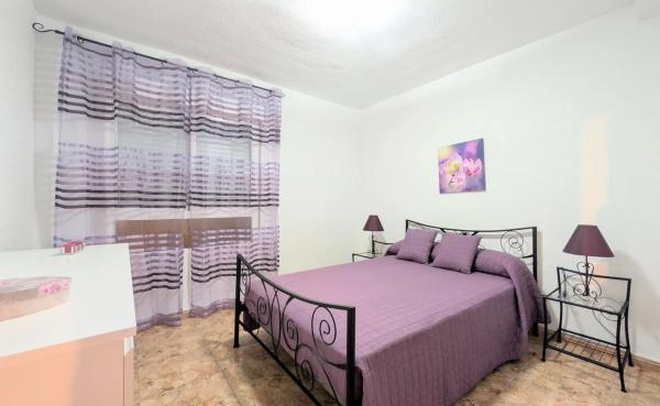 Piso en calle Joaquin Garcia Mora