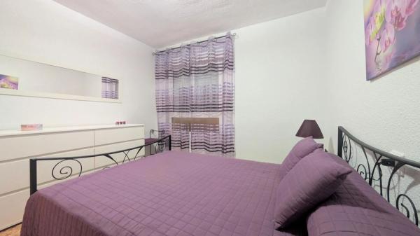 Piso en calle Joaquin Garcia Mora