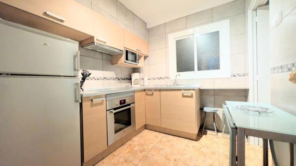 Piso en calle Joaquin Garcia Mora