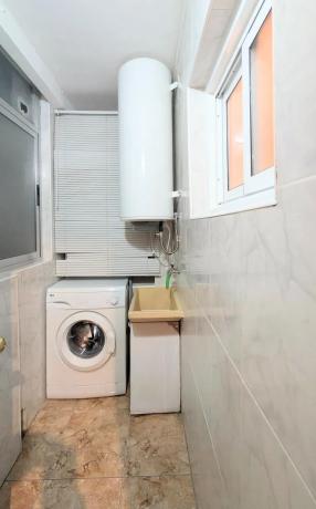 Piso en calle Joaquin Garcia Mora