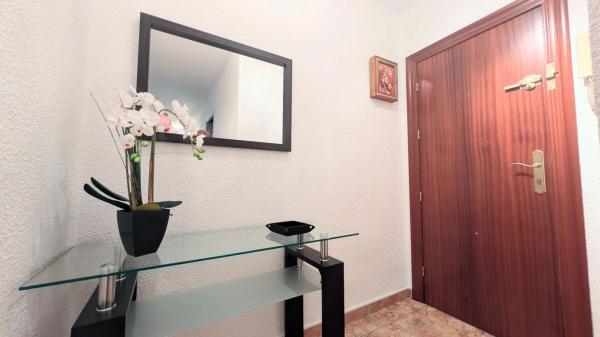 Piso en calle Joaquin Garcia Mora