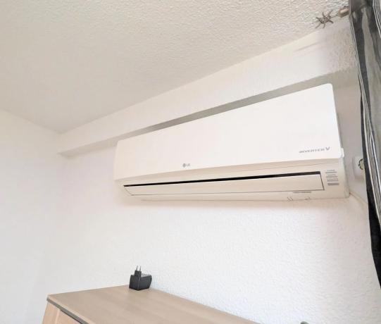 Piso en calle Joaquin Garcia Mora