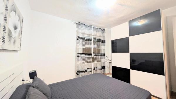 Piso en calle Joaquin Garcia Mora