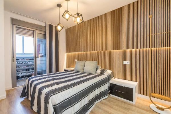 Ático en avenida de Jubalcoi, 26