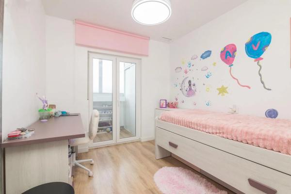 Ático en avenida de Jubalcoi, 26