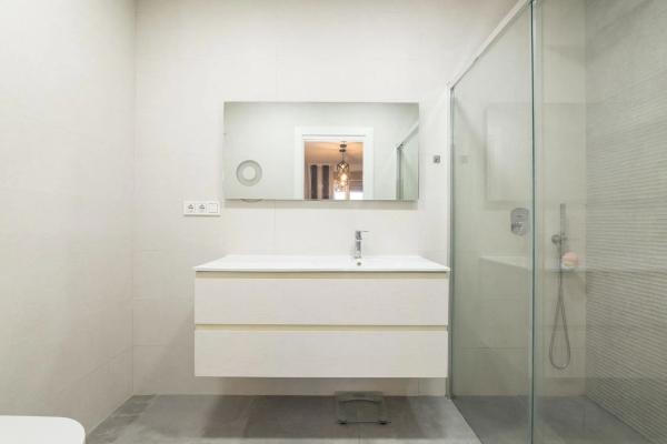 Ático en avenida de Jubalcoi, 26