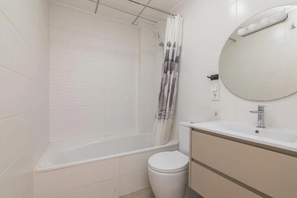 Ático en avenida de Jubalcoi, 26