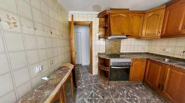 Piso en camino de los Magros s/n