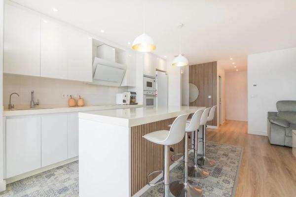 Ático en avenida de Jubalcoi, 26