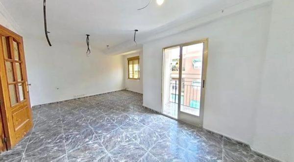 Piso en camino de los Magros s/n