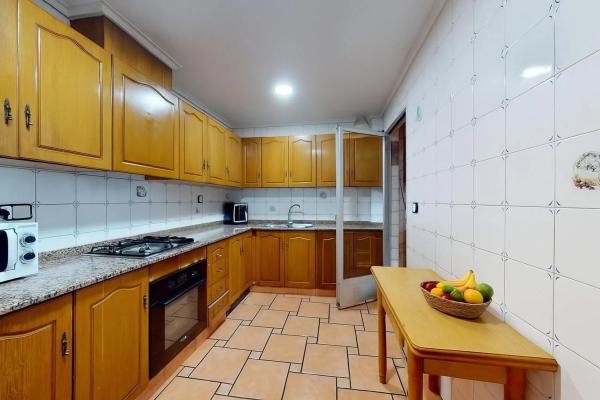 Piso en Barrio Pont Nou-Corazón de Jesús