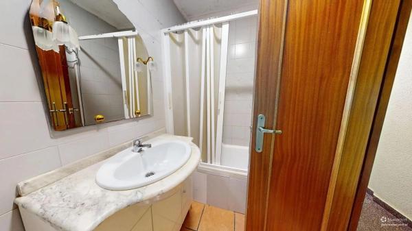 Piso en Barrio Pont Nou-Corazón de Jesús