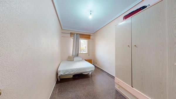 Piso en Barrio Pont Nou-Corazón de Jesús