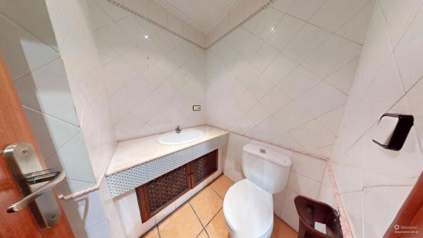 Piso en Barrio Pont Nou-Corazón de Jesús