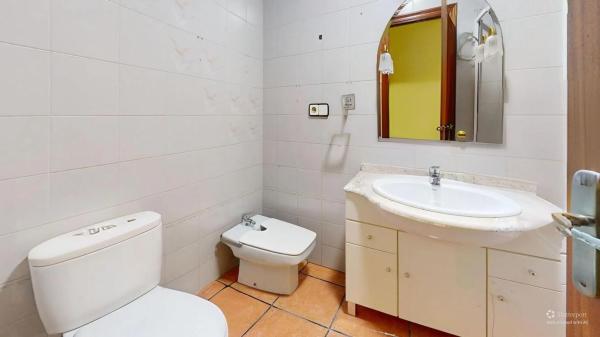 Piso en Barrio Pont Nou-Corazón de Jesús