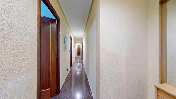 Piso en Barrio Pont Nou-Corazón de Jesús