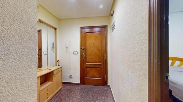 Piso en Barrio Pont Nou-Corazón de Jesús