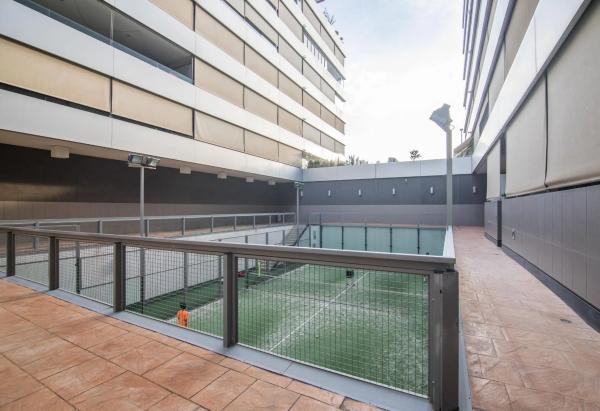 Piso en calle Presidente Adolfo Suárez