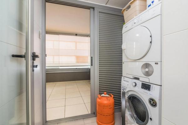 Piso en calle Presidente Adolfo Suárez