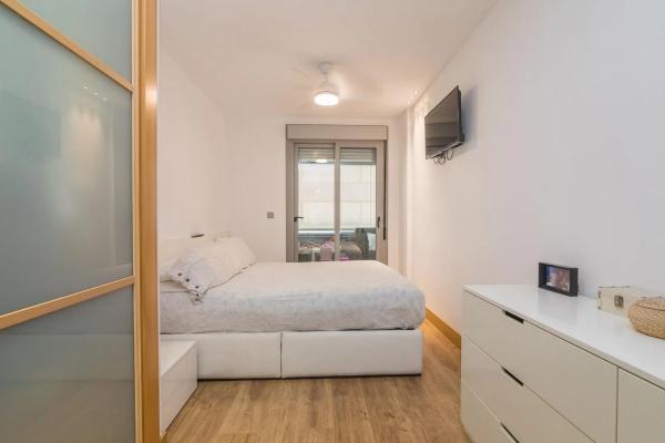 Piso en calle Presidente Adolfo Suárez